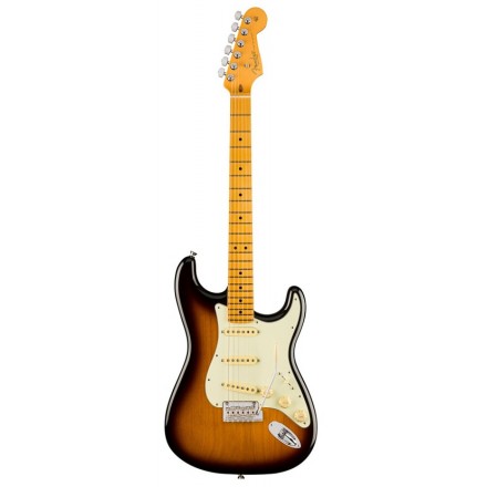 FENDER AMERICAN PRO II STRAT ANNIVERSARY 2TS